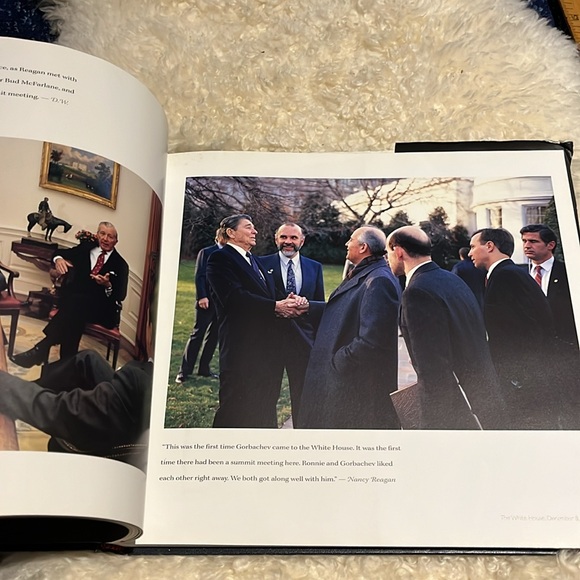 20 Yrs Photographing the Presidency - Picture 4 of 14